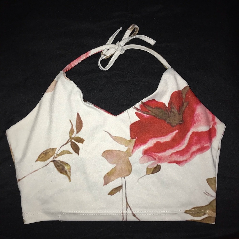 Super cute two piece